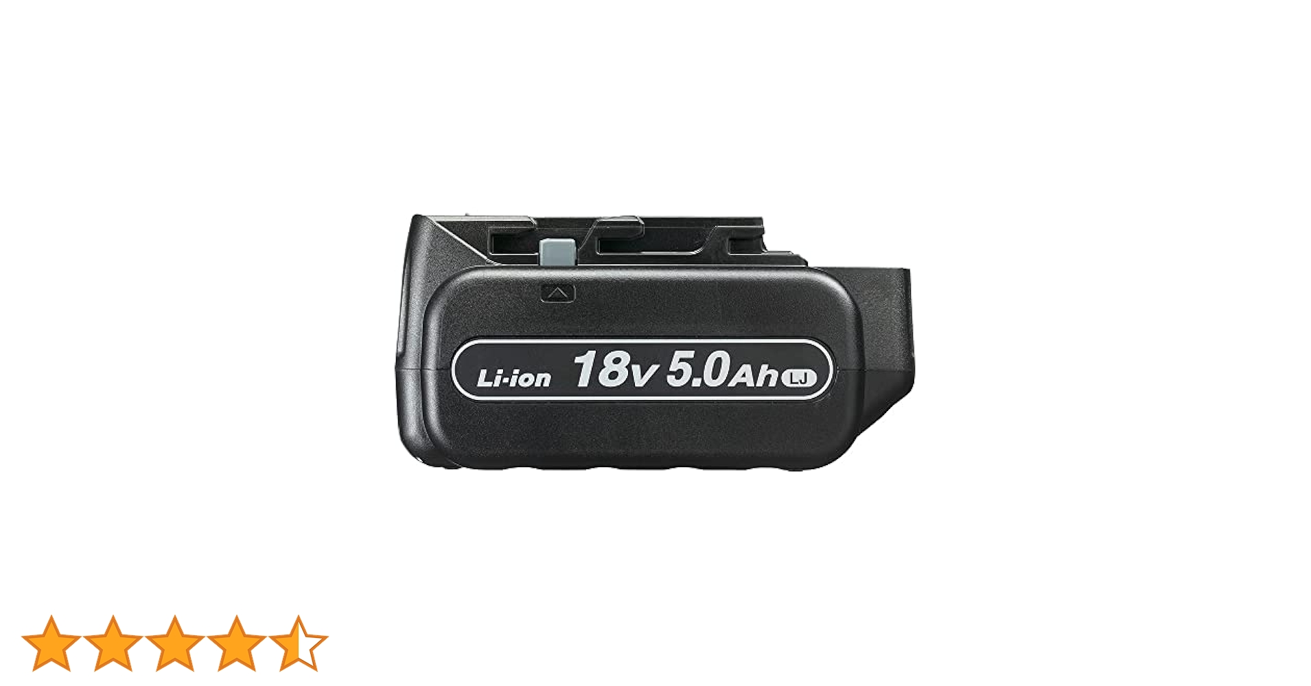 パナソニック純正　18V 5Ah 新品バッテリー　EZ9L54 Panasonic パナソニック 純正 EZ9L54 リチウムイオン バッテリー